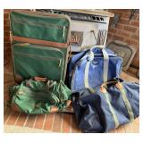 Luggage