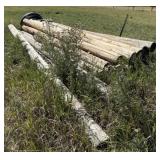Timber Logs