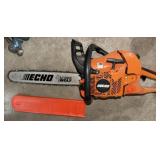 Echo Timber Wolf CS-590 Chainsaw