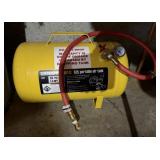 5 gal Portable Air Tank