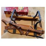 Pack Saddle