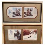 Bev Doolittle Prints