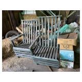 Wood Chairs