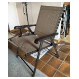 (5) Folding Chairs