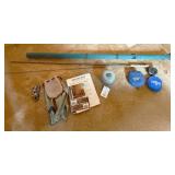 Orvis Power Matrix 10 Fly Rod