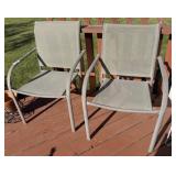 Patio Chairs