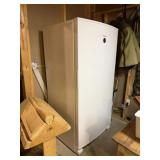 Amana Upright Freezer