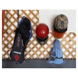 Sports Equipment Bundle