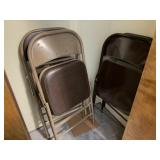 Folding Chairs
