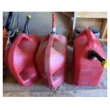 Gas Cans