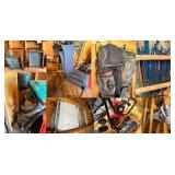 Shed Corner Bundle