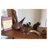 Rustic Decor Collection