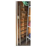 Folding Loading Ramps