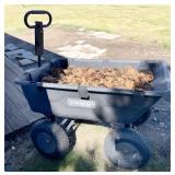 Gorilla Cart