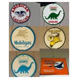 Metal Signs