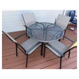 Patio Set