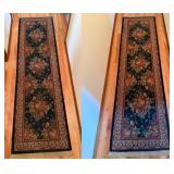 90" Runner Rugs