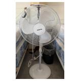 Pelonis Fan