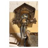 Cuckoo Clock