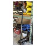 Craftsman 3-Ton Floor Jack