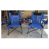 Kijaro Folding Camp Chairs