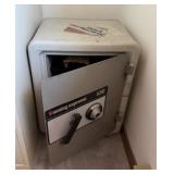 Sentry Supreme 5310 Safe