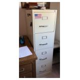 Filing Cabinet