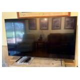 55" Samsung TV & LG DVD/CD Player