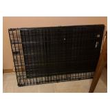 Foldable Dog Kennel