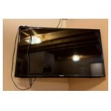 40" Samsung TV