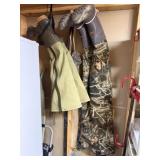 Waders