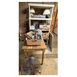 Basement Homegoods, Shelf, Table Bundle