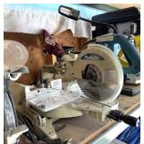 Makita 10" Miter Saw