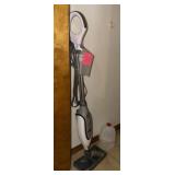 Shark Professional Steamer Mop