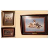 Duck Hunting Wall Art