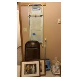 Ironing Board, Wall Art, Homegoods