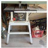 Delta 10" Table Saw