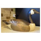 17" Big Sky Carvers Canada Goose