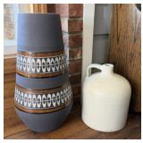 Vintage Pottery Lot