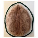 Beaver Pelt