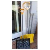 Snow Shovels