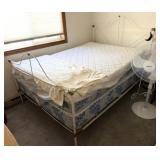 Vintage Full Bed #2