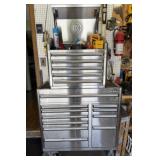 Kobalt Tool Chest w/ Contents