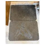 Rubber Floor Mats