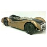 Vintage Toy Car