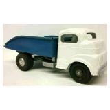 Vintage Structo Toy Truck