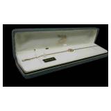 10K Black Hills Gold Bracelet