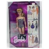 1959 Reproduction 35th Anniversary Barbie