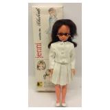 1964 Italian  fashion doll Jenni