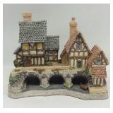 Arches Thrice By David Winter 1993